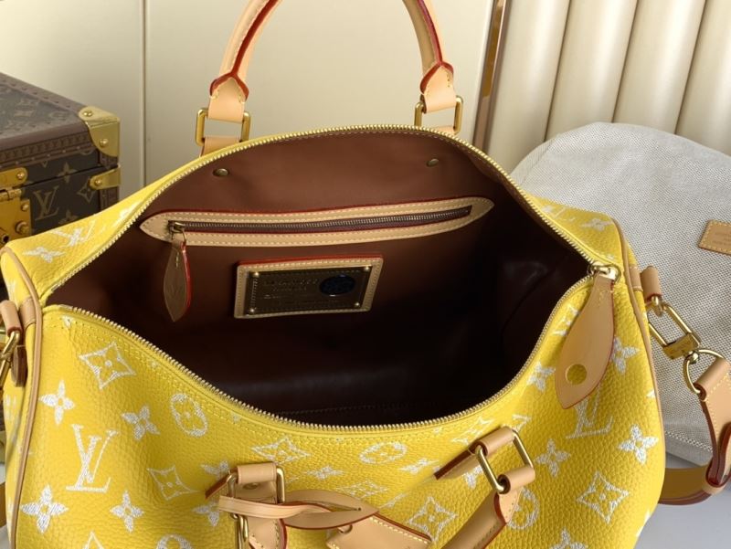 Louis Vuitton Speedy Bags